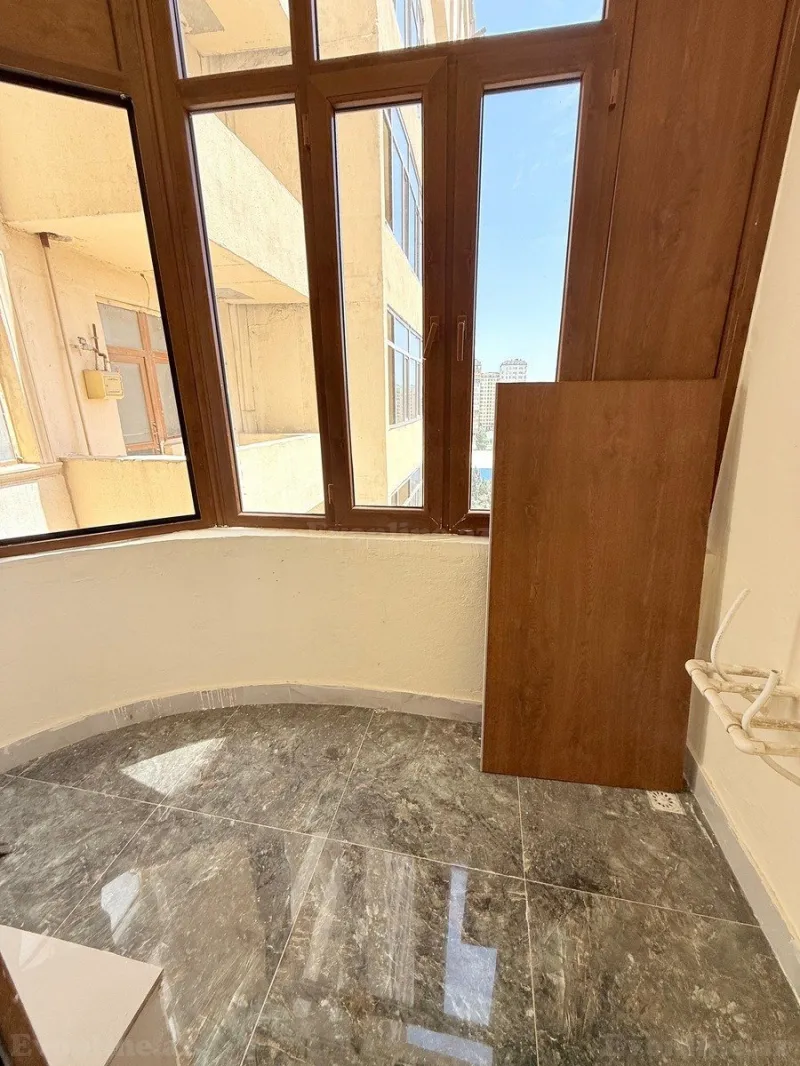 Satılır 3 otaqlı Mənzil Yeni tikili 100 m² Xırdalan - şəkil 10