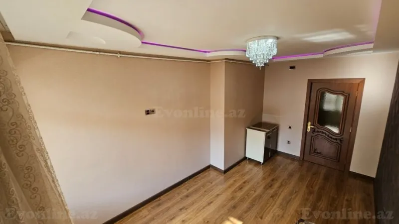 Satılır 3 otaqlı Mənzil Yeni tikili 110 m² 8 Noyabr m. - şəkil 4