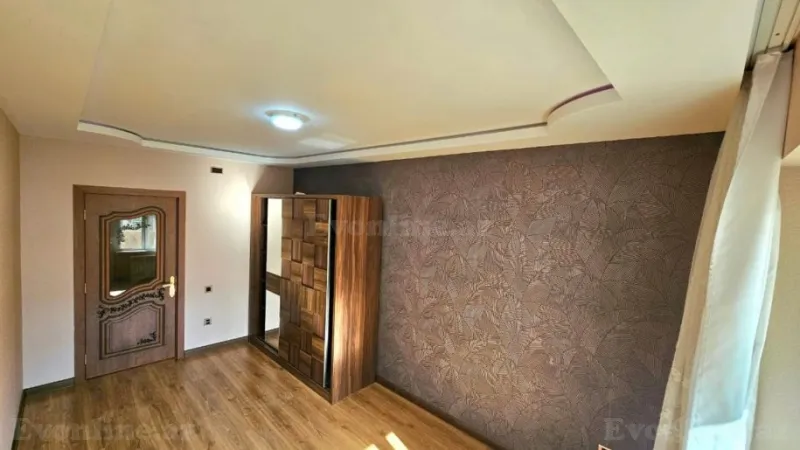 Satılır 3 otaqlı Mənzil Yeni tikili 110 m² 8 Noyabr m. - şəkil 9