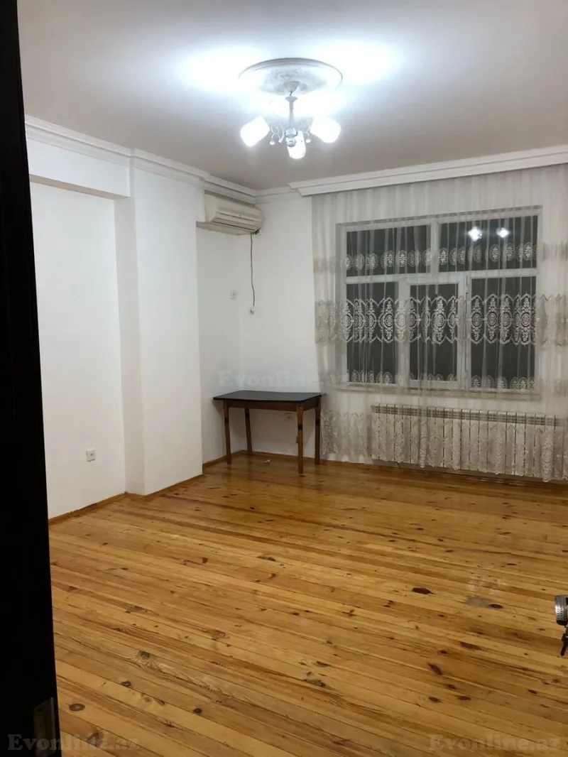Satılır 2 otaqlı Mənzil Yeni tikili 75 m² Neftçilər m. - şəkil 6