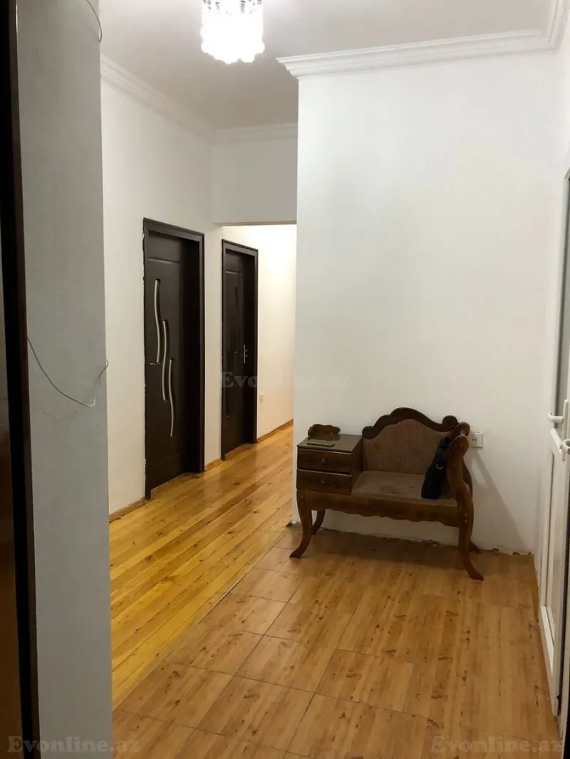 Satılır 2 otaqlı Mənzil Yeni tikili 75 m² Neftçilər m. - şəkil 8