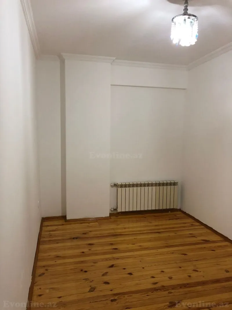 Satılır 2 otaqlı Mənzil Yeni tikili 75 m² Neftçilər m. - şəkil 9