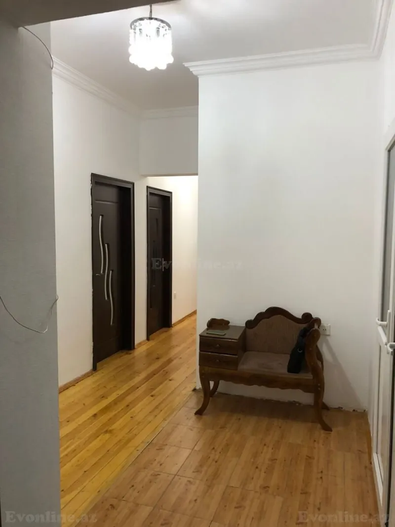 Satılır 2 otaqlı Mənzil Yeni tikili 75 m² Neftçilər m. - şəkil 12