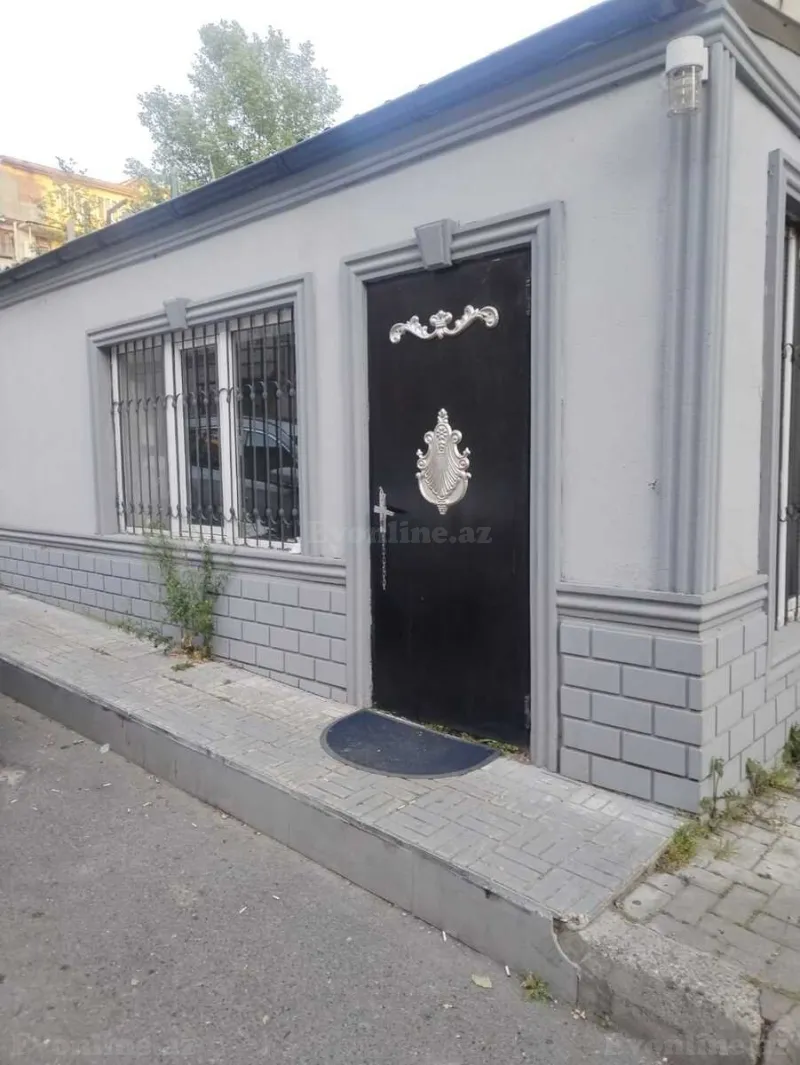 Kirayə verilir Obyekt 37 m² Nəsimi r. - şəkil 2