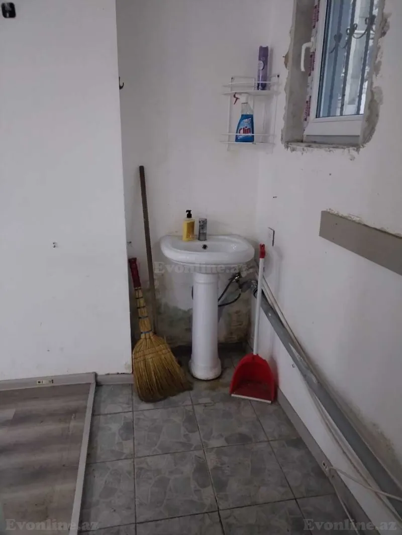 Kirayə verilir Obyekt 37 m² Nəsimi r. - şəkil 5
