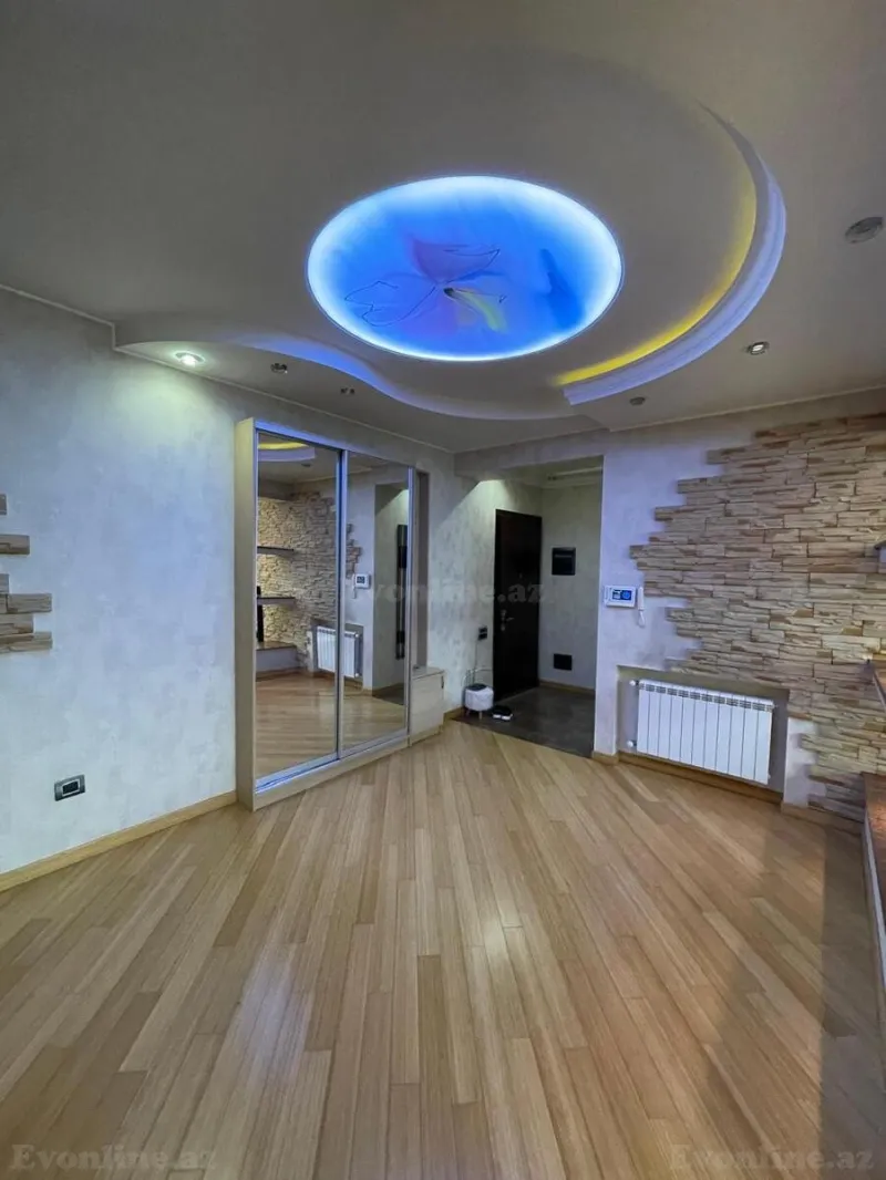 Satılır 4 otaqlı Mənzil Yeni tikili 185 m² Xətai m. - şəkil 22