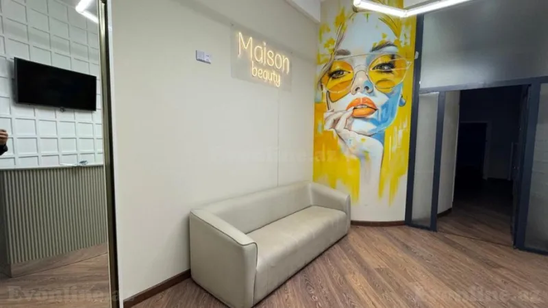 Kirayə verilir Obyekt 200 m² Gənclik m. - şəkil 7