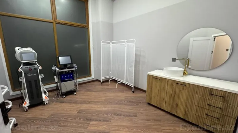 Kirayə verilir Obyekt 200 m² Gənclik m. - şəkil 8