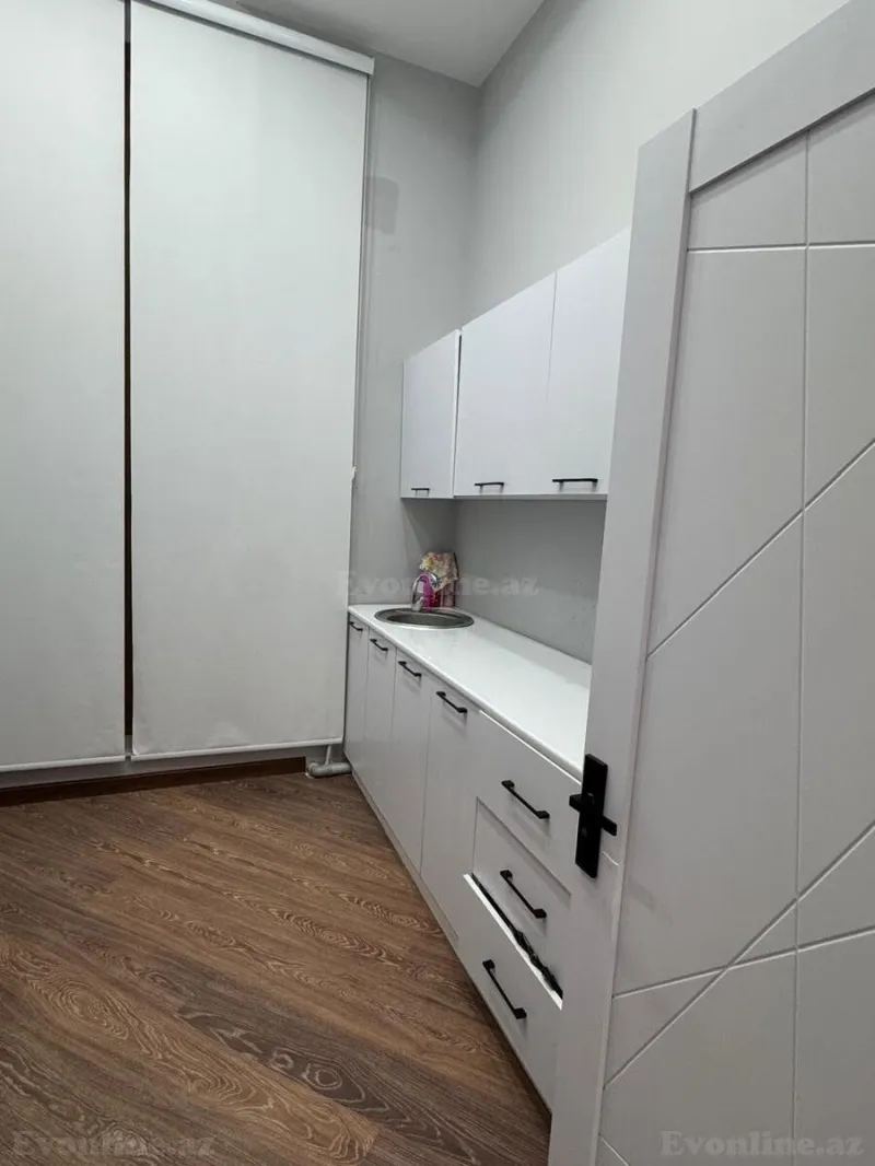 Kirayə verilir Obyekt 200 m² Gənclik m. - şəkil 12