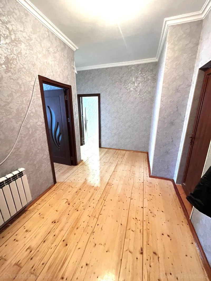 Kirayə verilir 2 otaqlı Mənzil Yeni tikili 90 m² Nəsimi r. - şəkil 9
