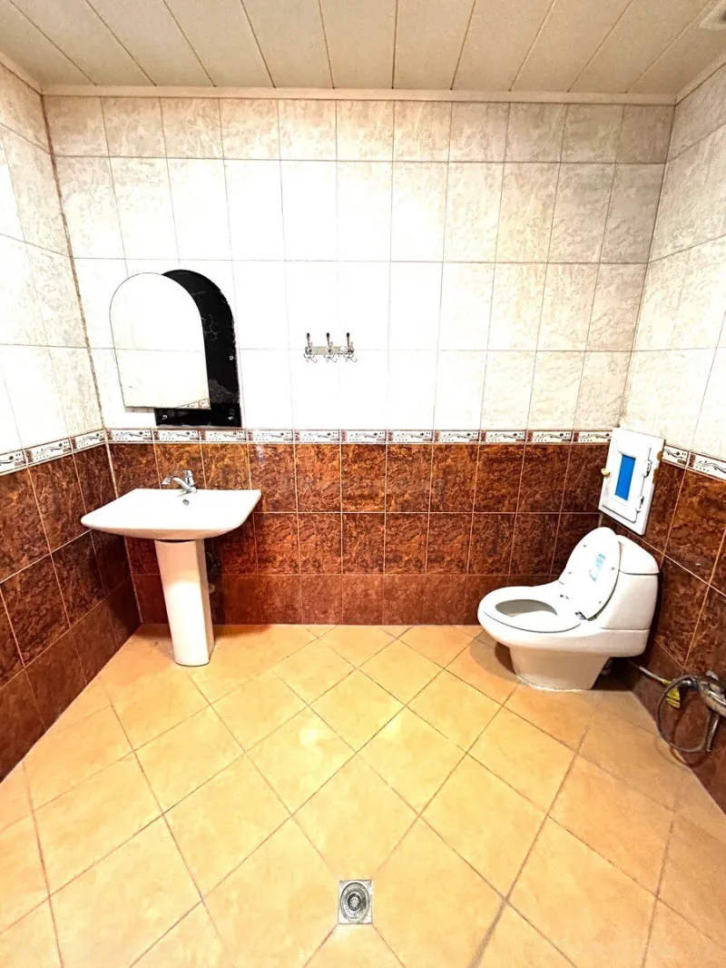 Kirayə verilir 2 otaqlı Mənzil Yeni tikili 90 m² Nəsimi r. - şəkil 11