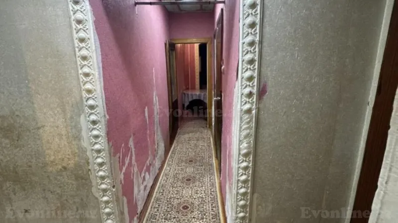 Satılır 3 otaqlı Mənzil Köhnə tikili 75 m² Xalqlar Dostluğu m. - şəkil 11