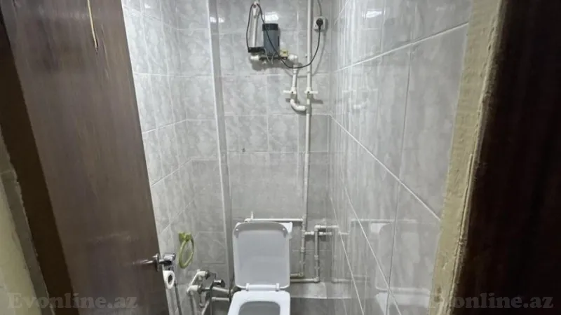 Satılır 3 otaqlı Mənzil Köhnə tikili 75 m² Xalqlar Dostluğu m. - şəkil 14