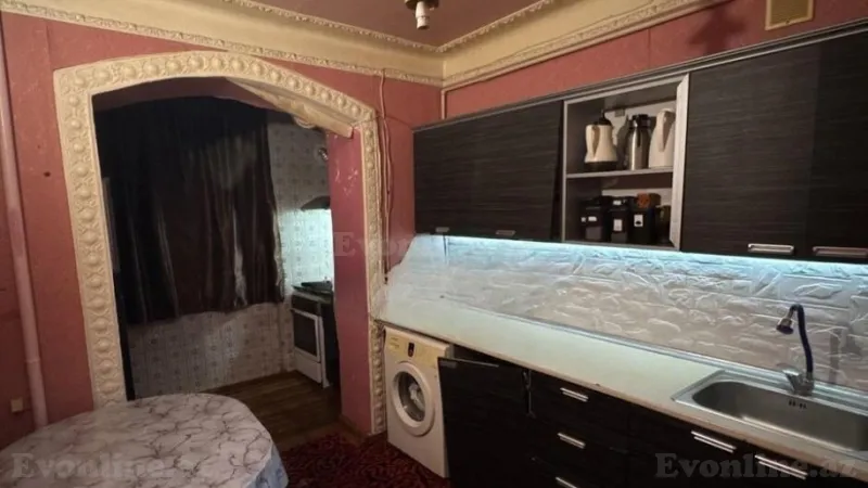 Satılır 3 otaqlı Mənzil Köhnə tikili 75 m² Xalqlar Dostluğu m. - şəkil 15