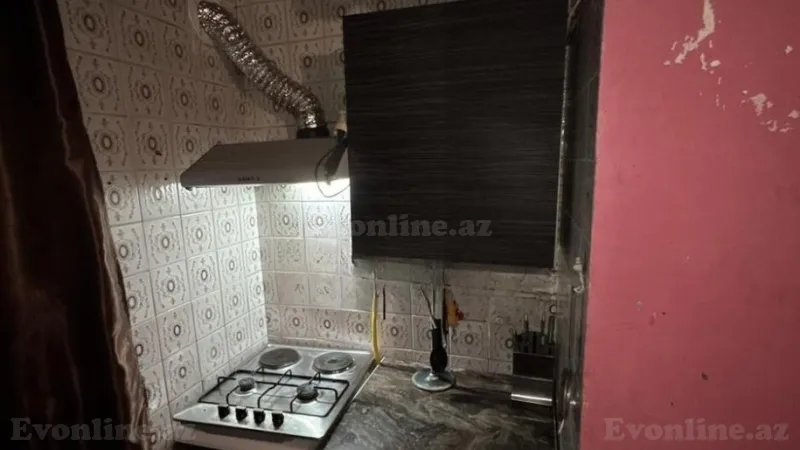 Satılır 3 otaqlı Mənzil Köhnə tikili 75 m² Xalqlar Dostluğu m. - şəkil 17