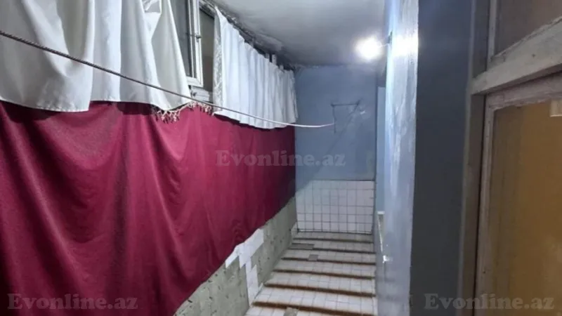 Satılır 3 otaqlı Mənzil Köhnə tikili 75 m² Xalqlar Dostluğu m. - şəkil 19