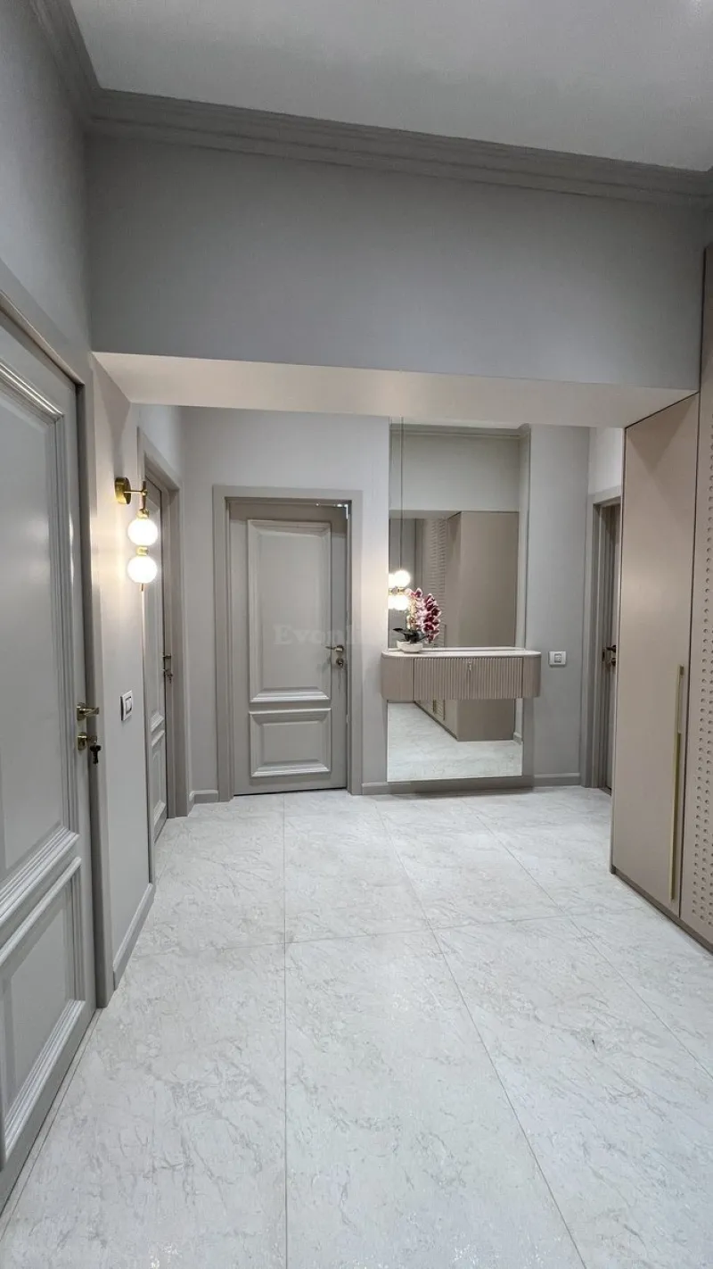Satılır 3 otaqlı Mənzil Yeni tikili 92 m² Xətai m. - şəkil 10