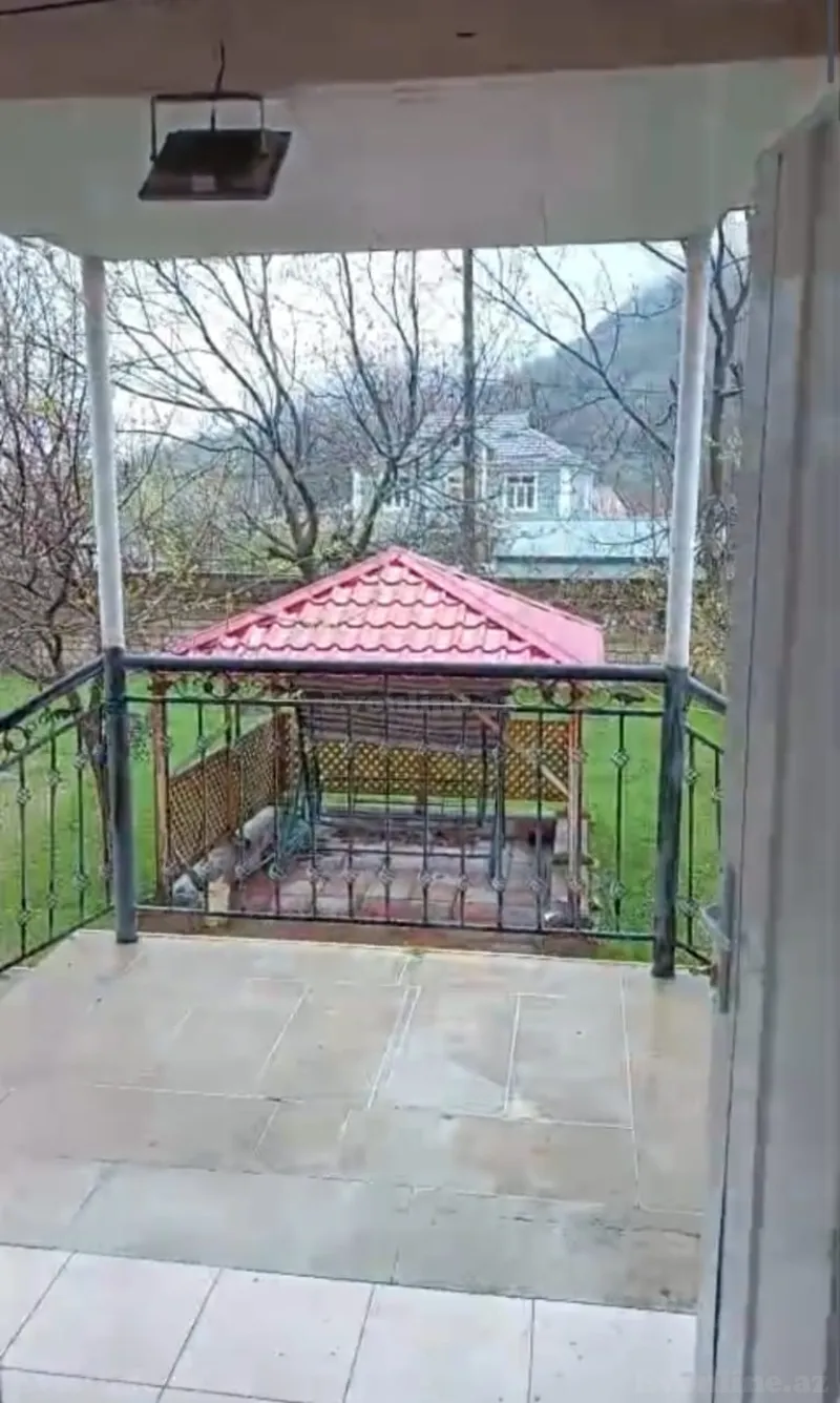Satılır 4 otaqlı Həyət evi 117 m² İsmayıllı