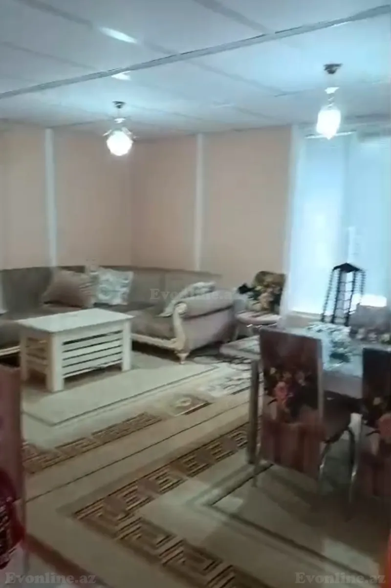 Satılır 4 otaqlı Həyət evi 117 m² İsmayıllı - şəkil 2