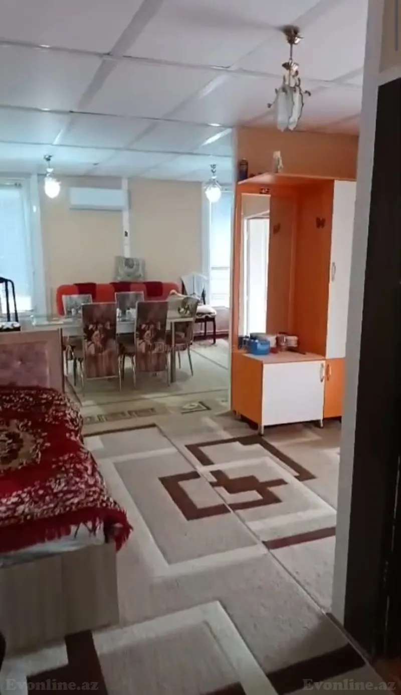 Satılır 4 otaqlı Həyət evi 117 m² İsmayıllı - şəkil 3