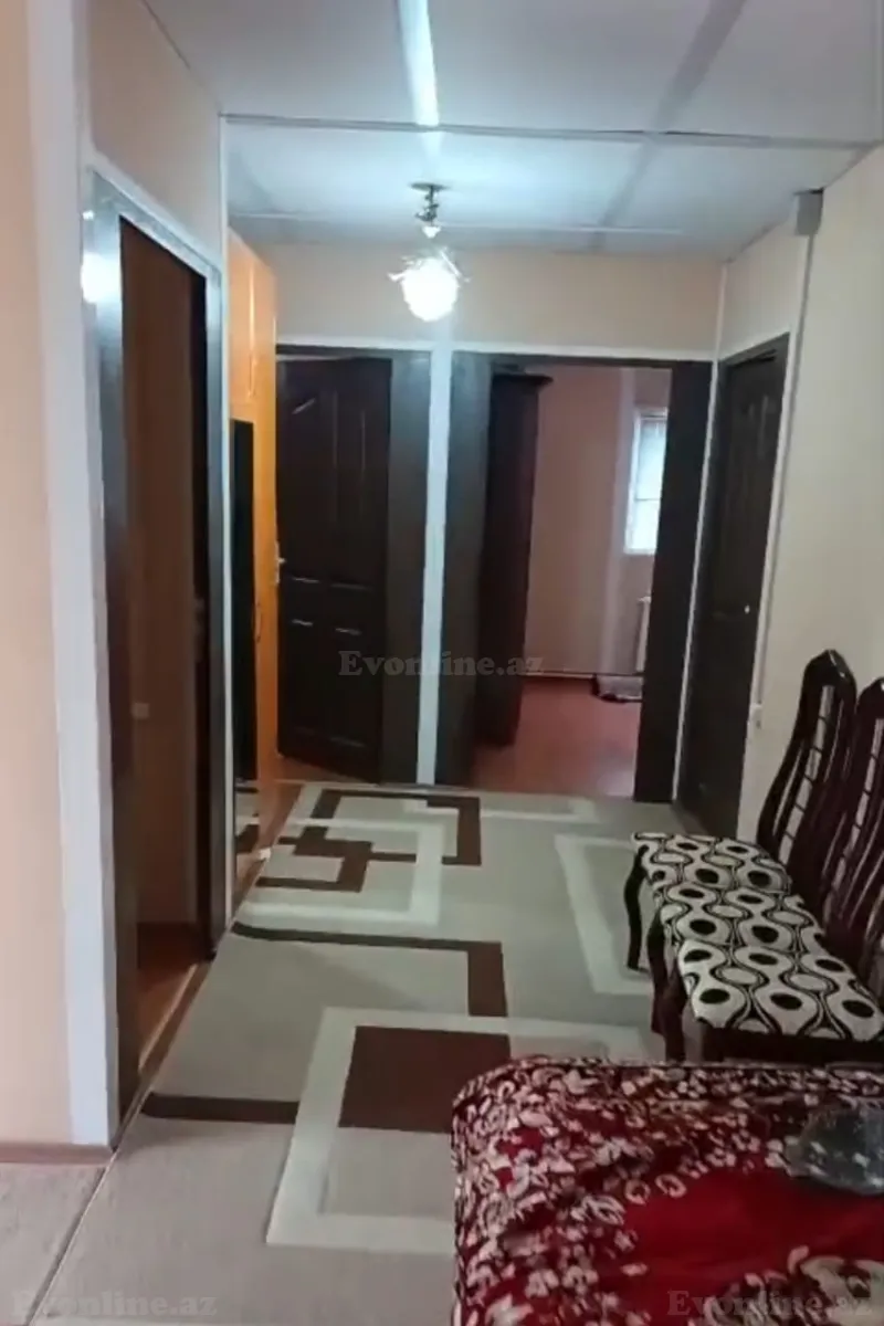 Satılır 4 otaqlı Həyət evi 117 m² İsmayıllı - şəkil 4