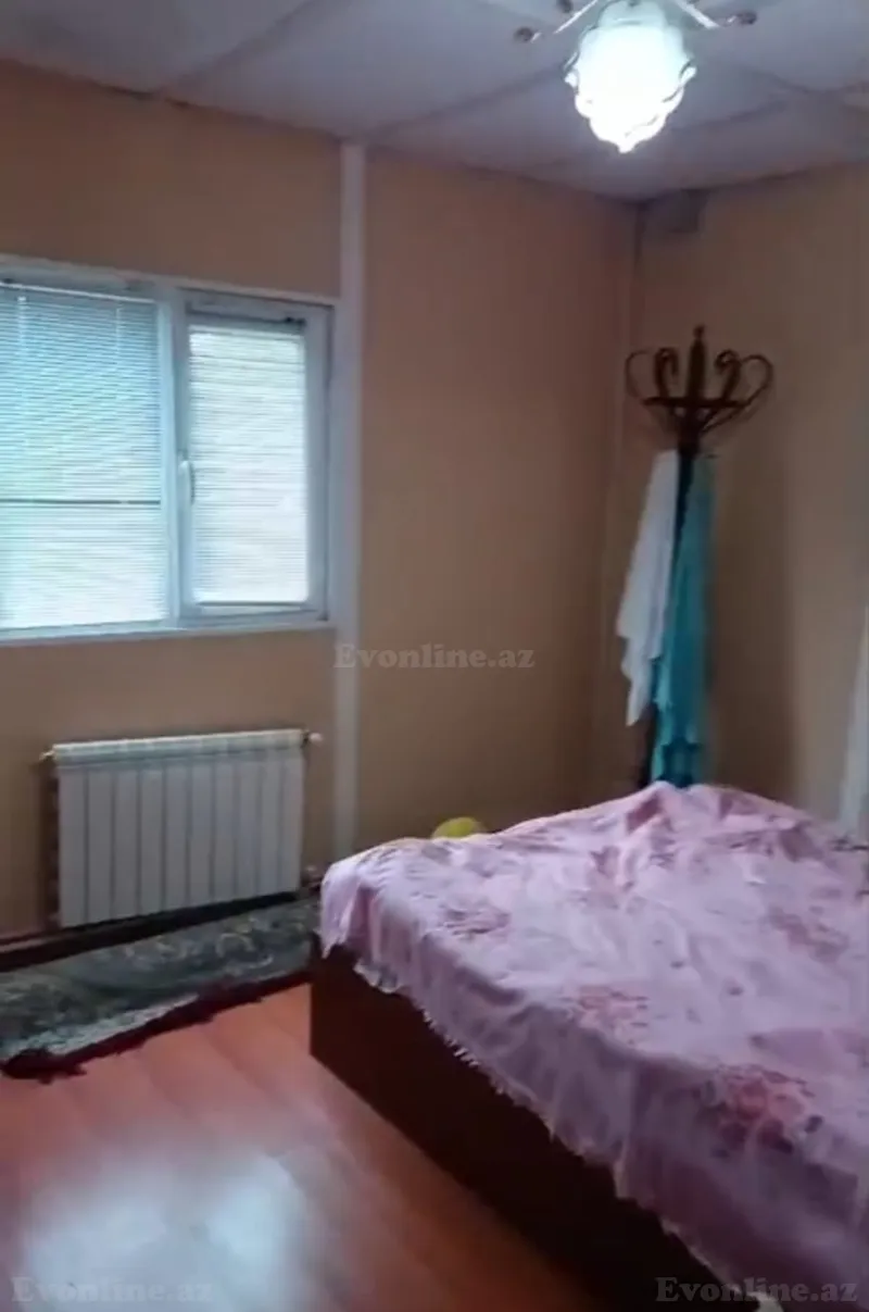 Satılır 4 otaqlı Həyət evi 117 m² İsmayıllı - şəkil 5