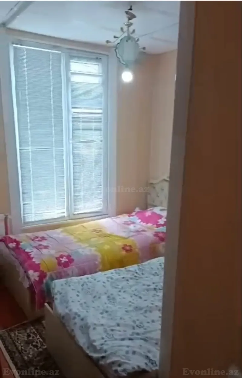 Satılır 4 otaqlı Həyət evi 117 m² İsmayıllı - şəkil 6