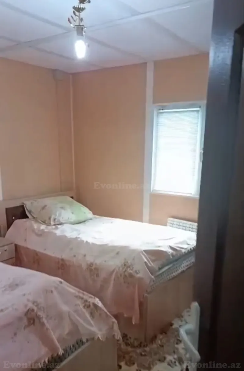 Satılır 4 otaqlı Həyət evi 117 m² İsmayıllı - şəkil 7