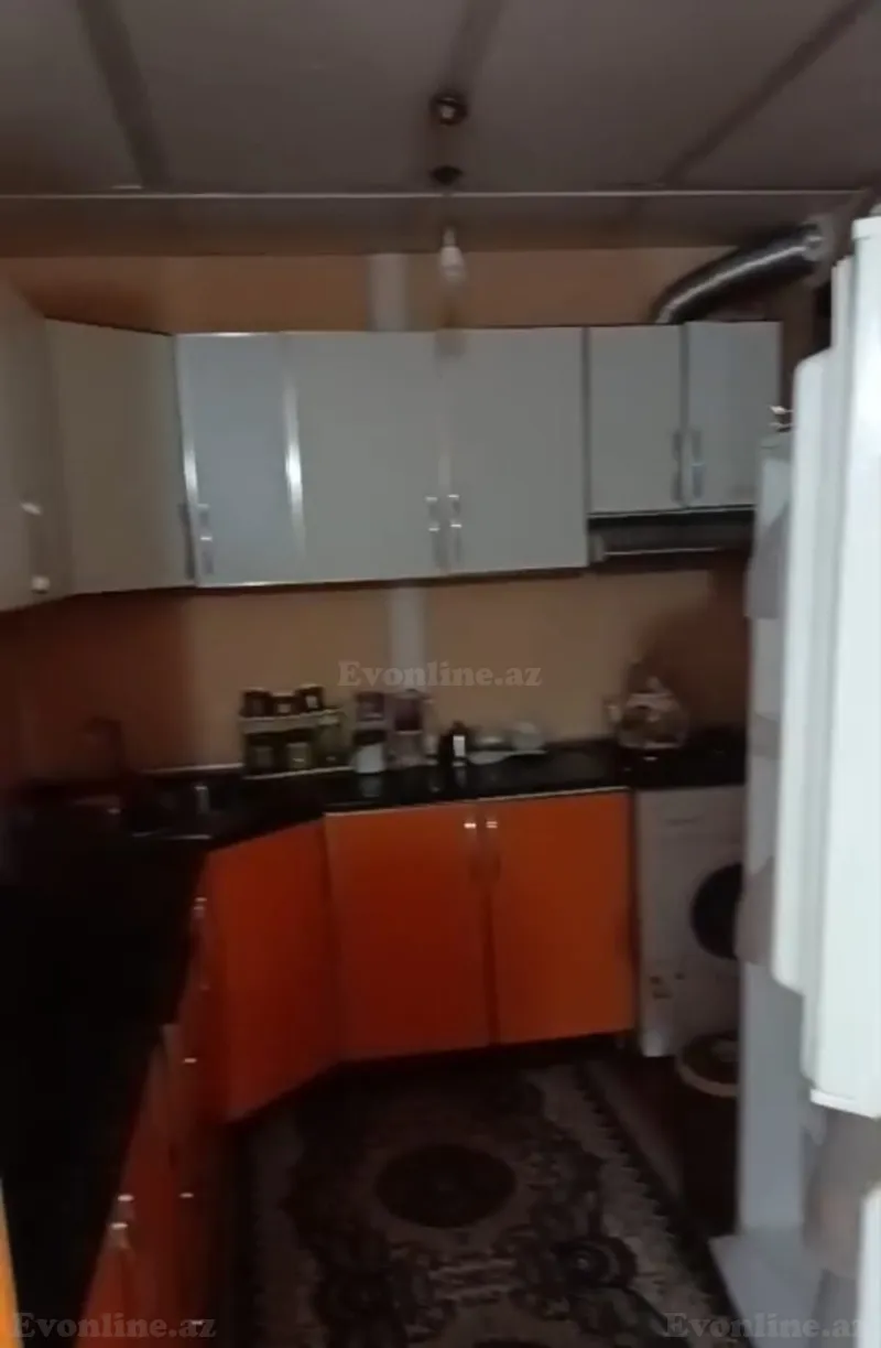 Satılır 4 otaqlı Həyət evi 117 m² İsmayıllı - şəkil 8