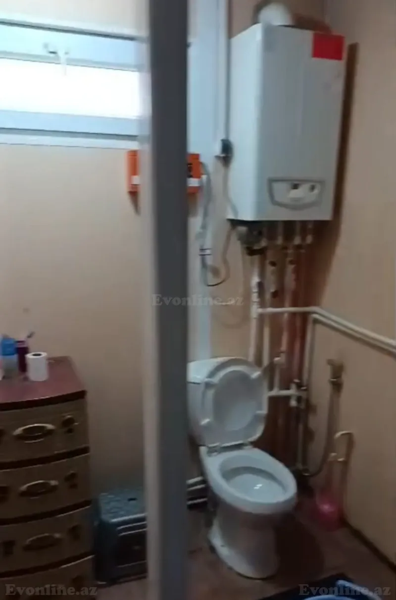 Satılır 4 otaqlı Həyət evi 117 m² İsmayıllı - şəkil 9
