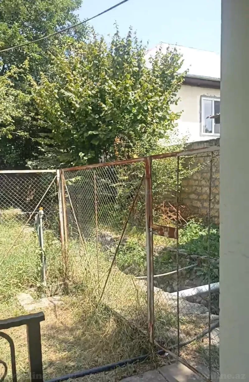 Satılır 4 otaqlı Həyət evi 117 m² İsmayıllı - şəkil 10