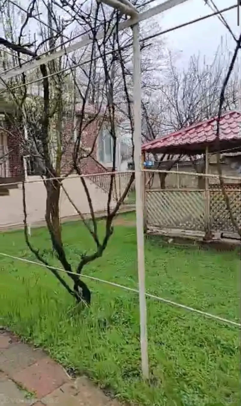 Satılır 4 otaqlı Həyət evi 117 m² İsmayıllı - şəkil 12