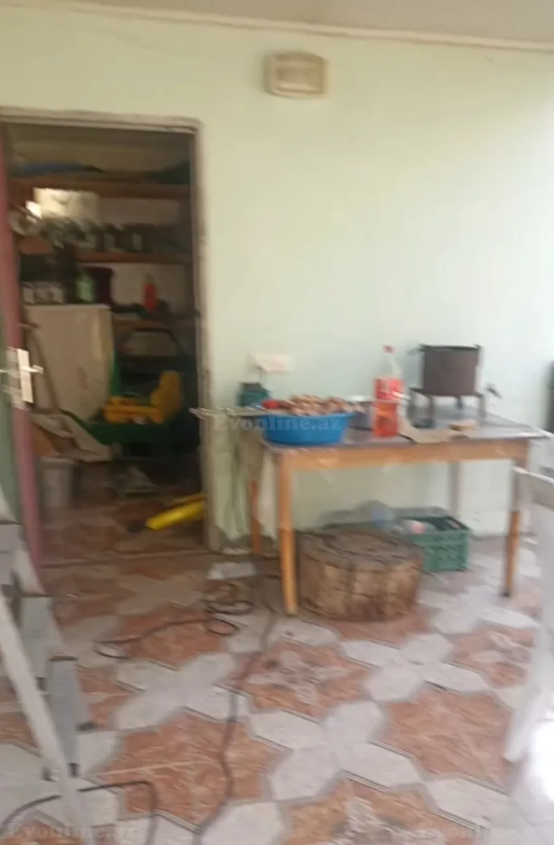 Satılır 4 otaqlı Həyət evi 117 m² İsmayıllı - şəkil 14