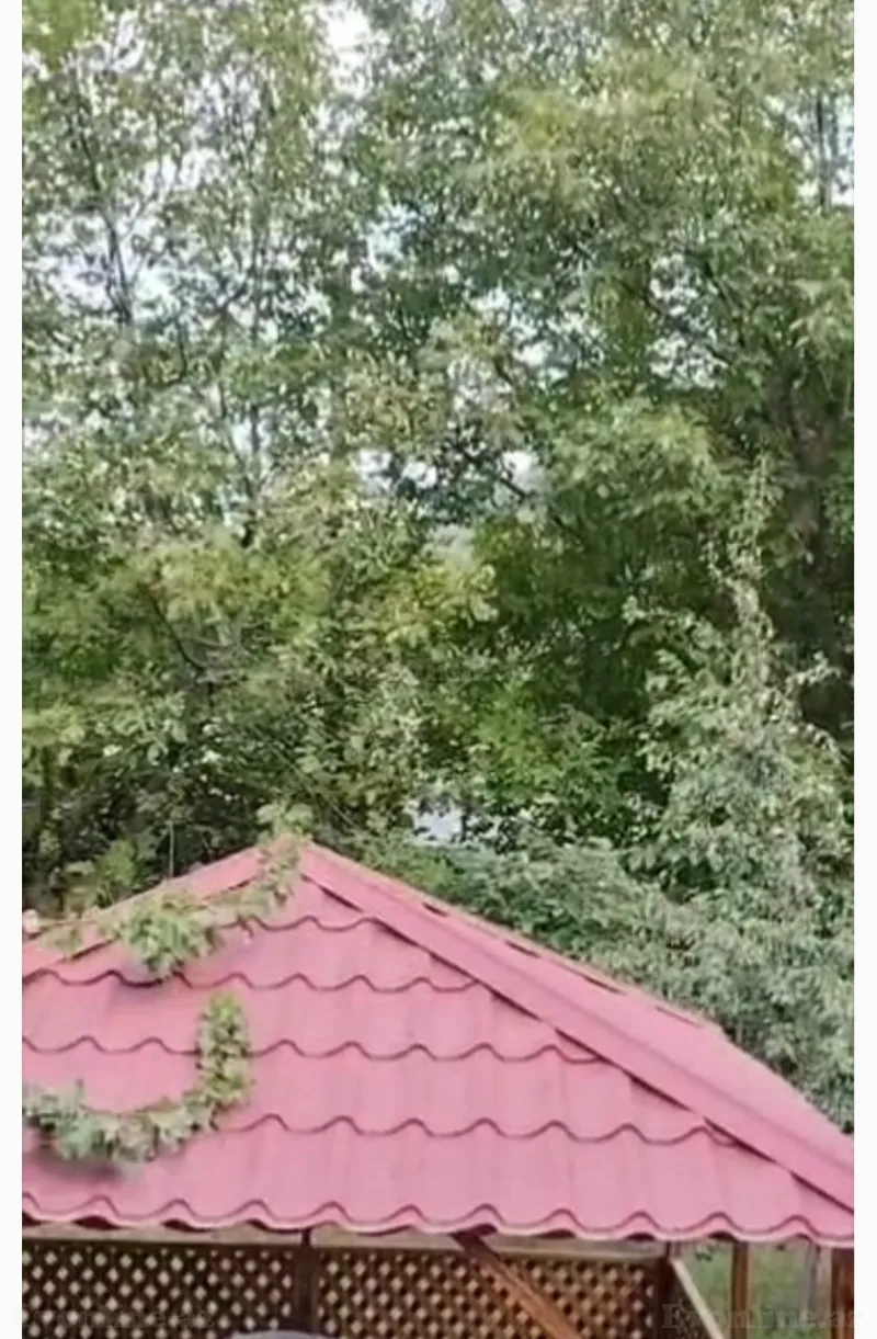 Satılır 4 otaqlı Həyət evi 117 m² İsmayıllı - şəkil 16