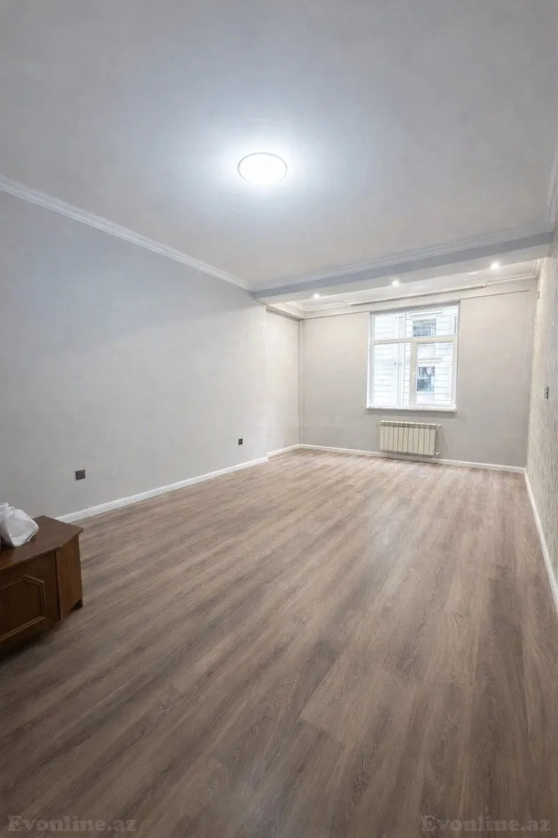Satılır 2 otaqlı Mənzil Yeni tikili 85 m² Nərimanov r. - şəkil 6