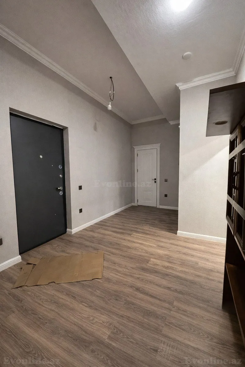 Satılır 2 otaqlı Mənzil Yeni tikili 85 m² Nərimanov r. - şəkil 8