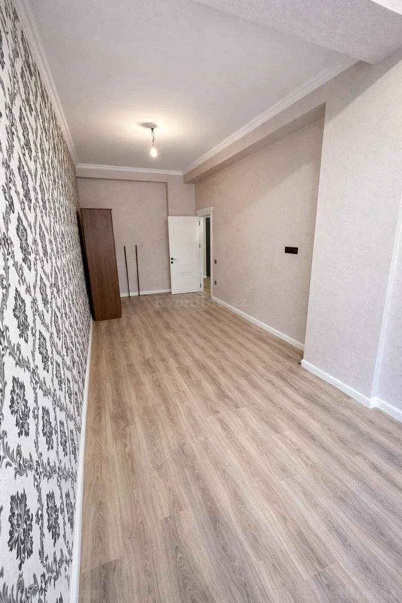 Satılır 2 otaqlı Mənzil Yeni tikili 85 m² Nərimanov r. - şəkil 9