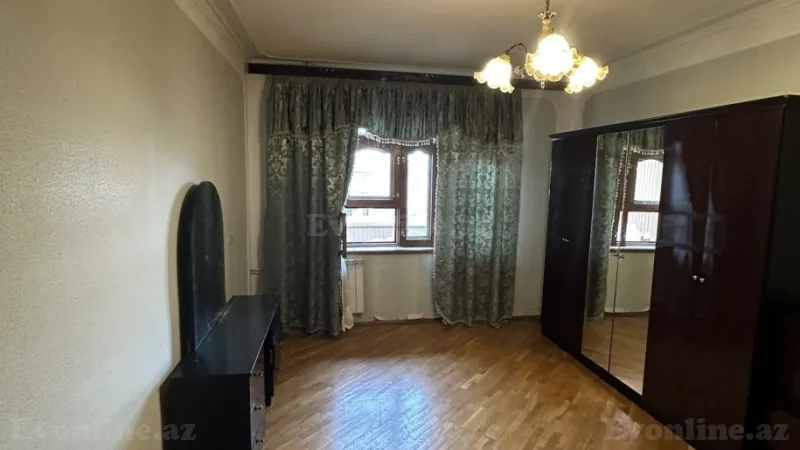 Kirayə verilir 3 otaqlı Mənzil Köhnə tikili 75 m² Əhmədli - şəkil 11