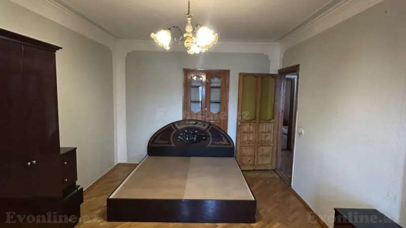Kirayə verilir 3 otaqlı Mənzil Köhnə tikili 75 m² Əhmədli - şəkil 12