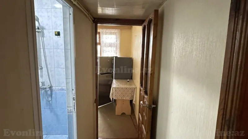 Kirayə verilir 3 otaqlı Mənzil Köhnə tikili 75 m² Əhmədli - şəkil 16