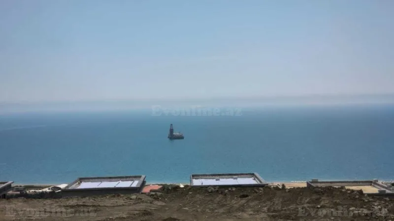 Satılır Torpaq 12 sot Badamdar
