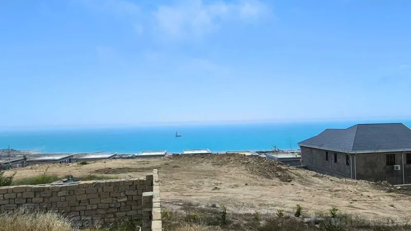 Satılır Torpaq 12 sot Badamdar - şəkil 2