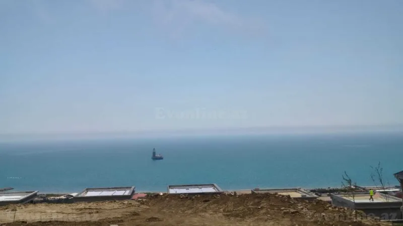 Satılır Torpaq 12 sot Badamdar - şəkil 3