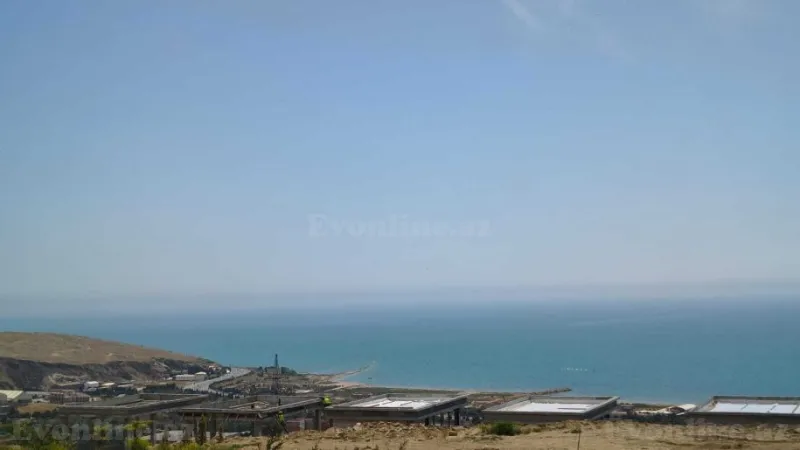 Satılır Torpaq 12 sot Badamdar - şəkil 5