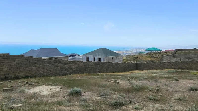 Satılır Torpaq 12 sot Badamdar - şəkil 7