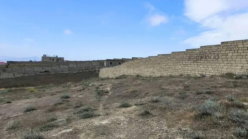 Satılır Torpaq 12 sot Badamdar - şəkil 8