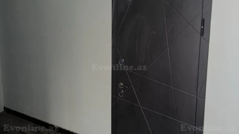 Satılır 3 otaqlı Mənzil Yeni tikili 54 m² Badamdar - şəkil 2