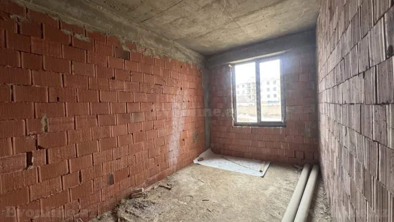 Satılır 3 otaqlı Mənzil Yeni tikili 54 m² Badamdar - şəkil 6