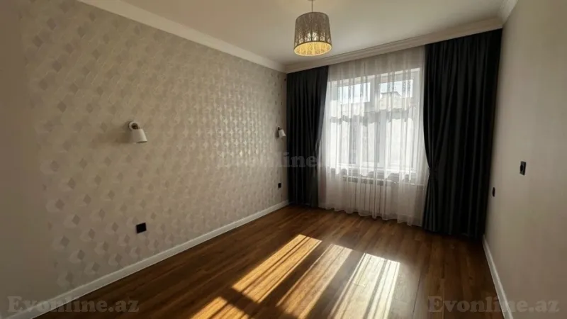 Satılır 3 otaqlı Mənzil Köhnə tikili 80 m² Əhmədli