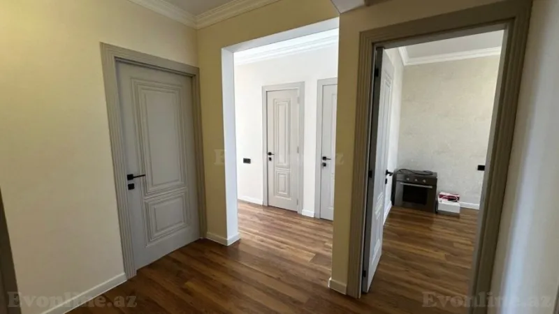 Satılır 3 otaqlı Mənzil Köhnə tikili 80 m² Əhmədli - şəkil 4